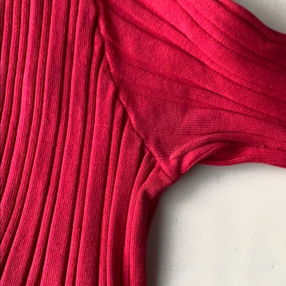 {Marciano} - V-Neck Sweater - Picture 5 of 6